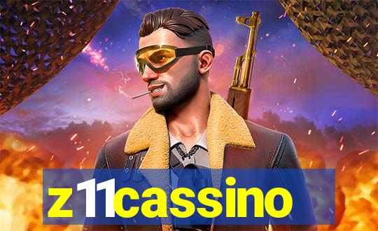 z11cassino