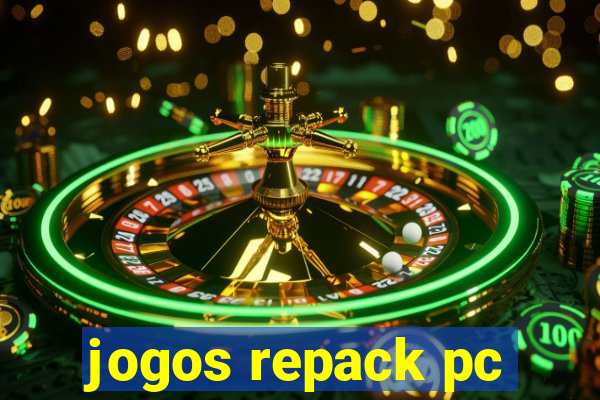 jogos repack pc