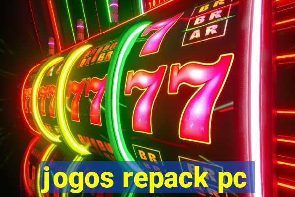 jogos repack pc