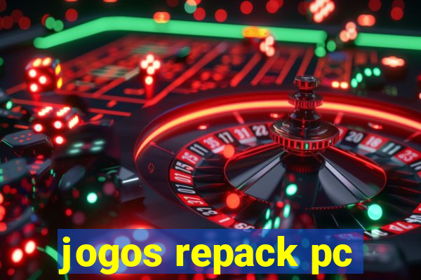jogos repack pc