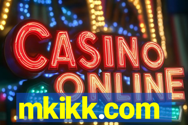mkikk.com