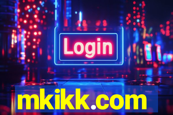 mkikk.com