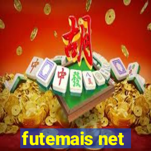 futemais net