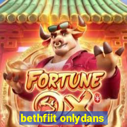 bethfiit onlydans