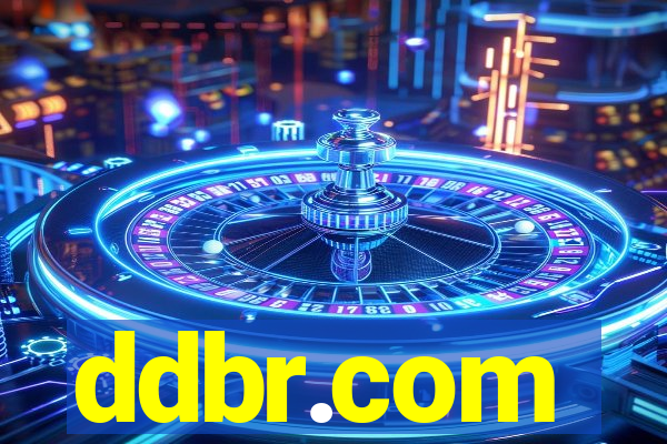 ddbr.com