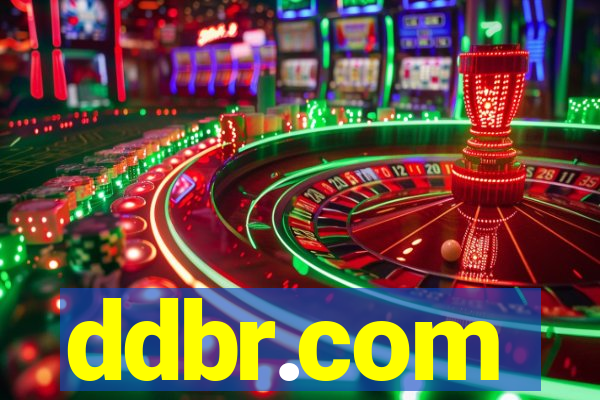 ddbr.com