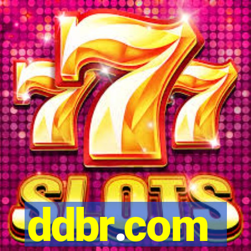 ddbr.com