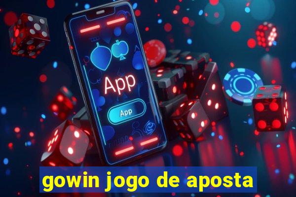 gowin jogo de aposta