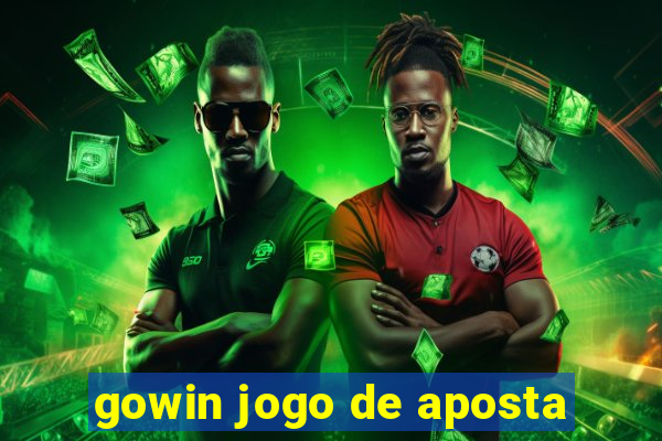 gowin jogo de aposta