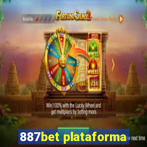 887bet plataforma
