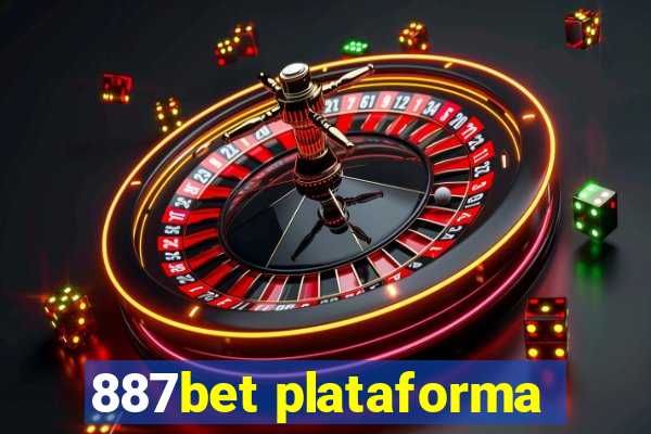 887bet plataforma