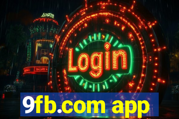 9fb.com app
