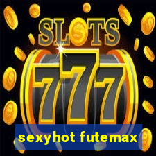 sexyhot futemax