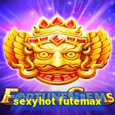 sexyhot futemax