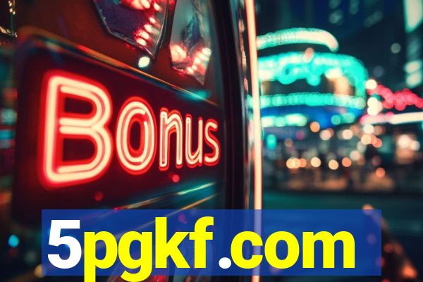 5pgkf.com