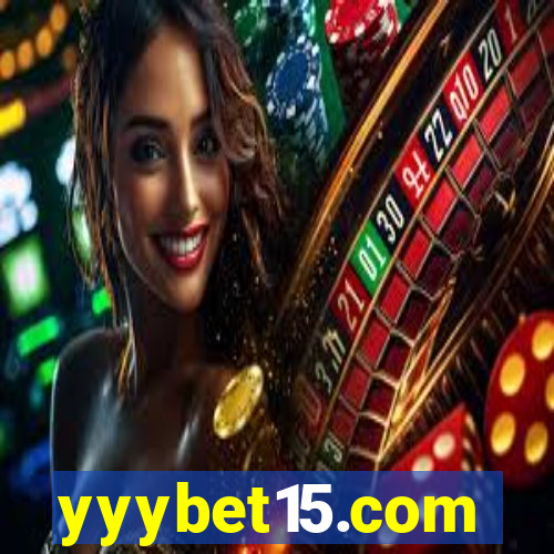 yyybet15.com