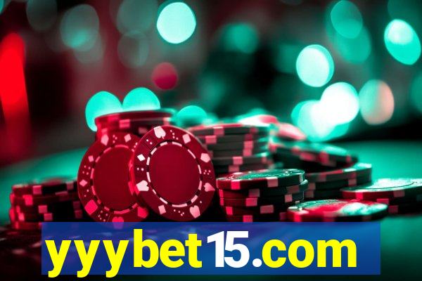 yyybet15.com
