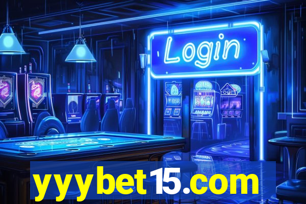yyybet15.com