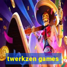 twerkzen games