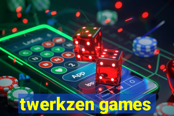 twerkzen games