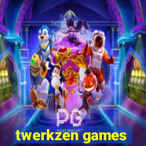 twerkzen games