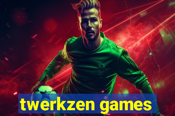 twerkzen games