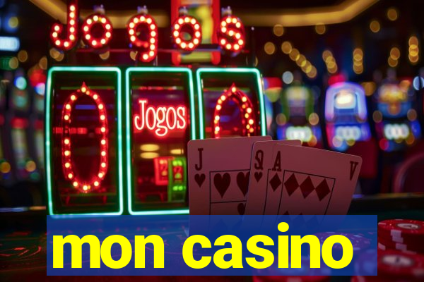 mon casino