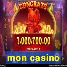 mon casino