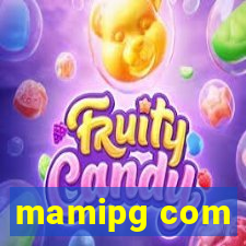 mamipg com