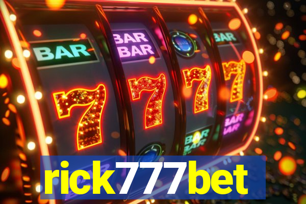 rick777bet