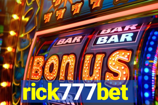 rick777bet