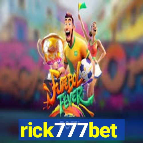 rick777bet