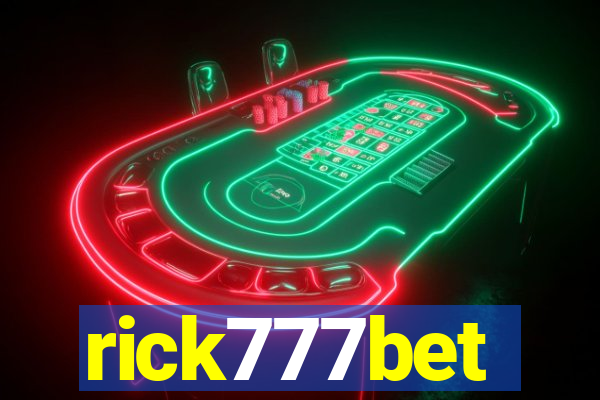 rick777bet
