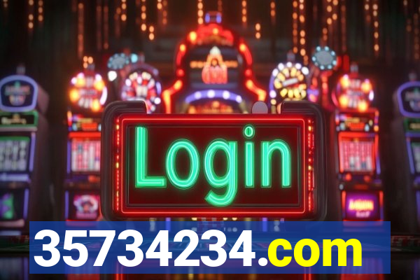 35734234.com