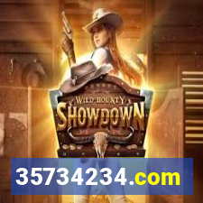35734234.com