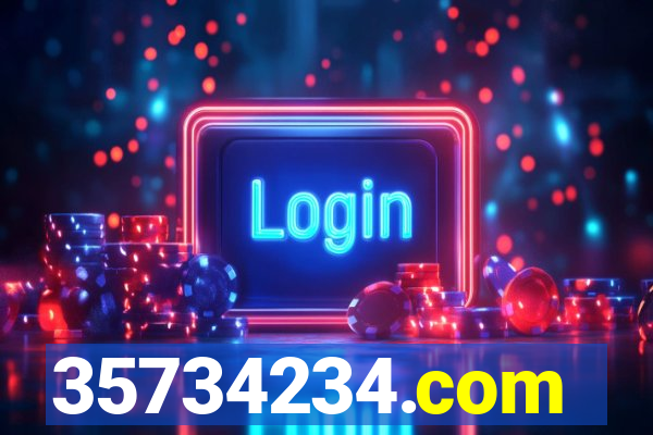 35734234.com
