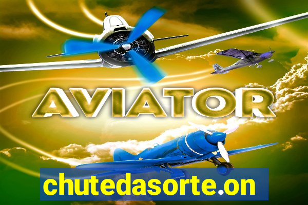 chutedasorte.online