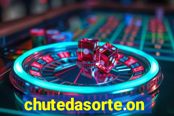 chutedasorte.online