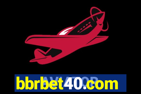 bbrbet40.com