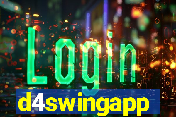 d4swingapp