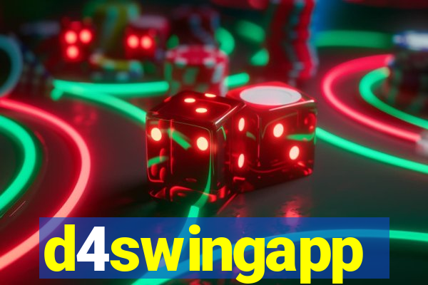 d4swingapp