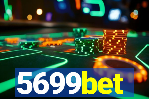5699bet