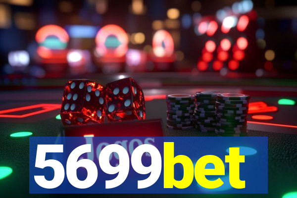 5699bet