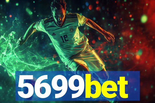5699bet