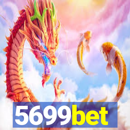 5699bet