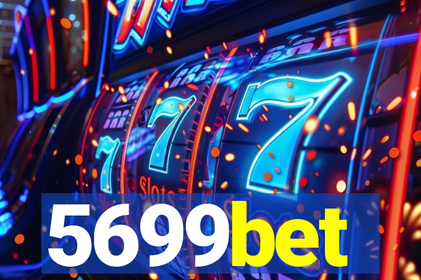 5699bet