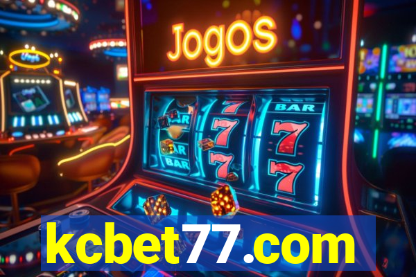 kcbet77.com