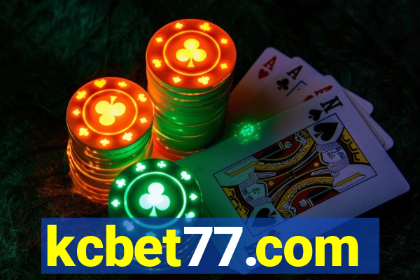 kcbet77.com
