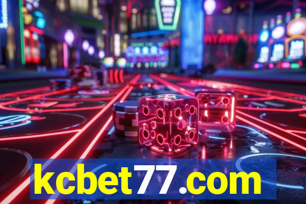 kcbet77.com