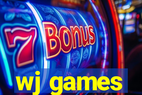 wj games